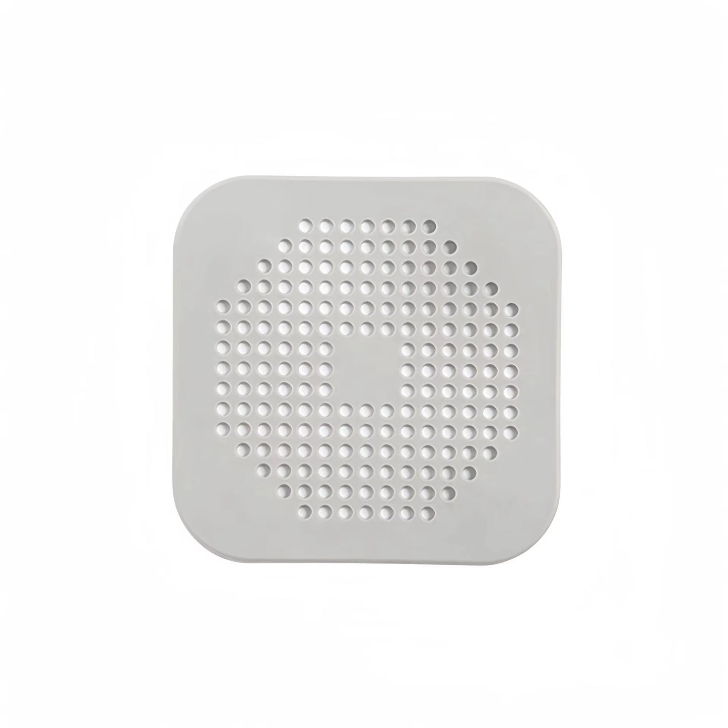 Plug Stopper Kitchen Sewer Silicone Bathroom Floor Bathtub Waterfilter Home Accessories Shower Drain Hair Catcher Sink Strainer