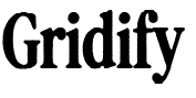 Shop Gridify