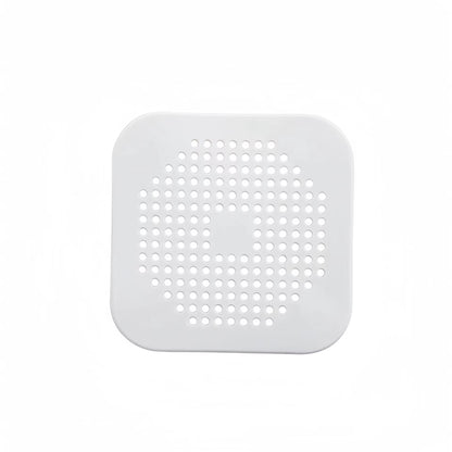 Plug Stopper Kitchen Sewer Silicone Bathroom Floor Bathtub Waterfilter Home Accessories Shower Drain Hair Catcher Sink Strainer